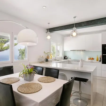 Дом отдыха Chousa Саусаль