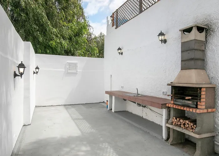 Semesterbostad Chousa