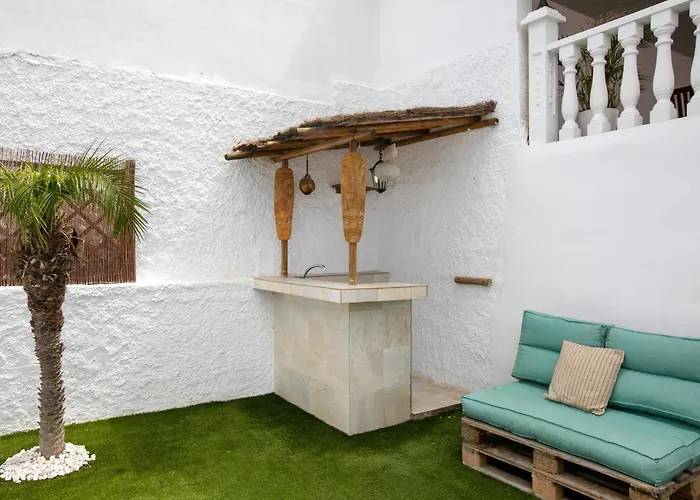 Chousa Semesterbostad
