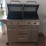 Nyaraló Chousa *