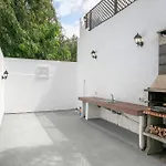 Nyaraló Chousa Sauzal
