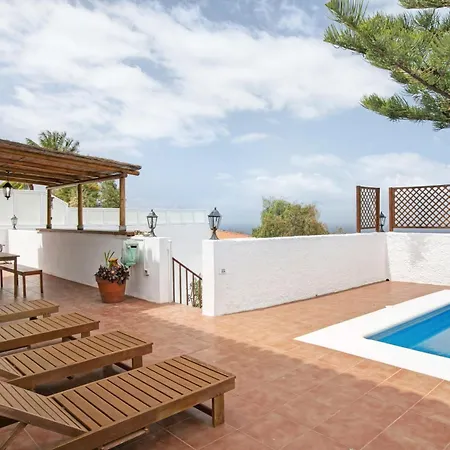 Chousa Ferienhaus *