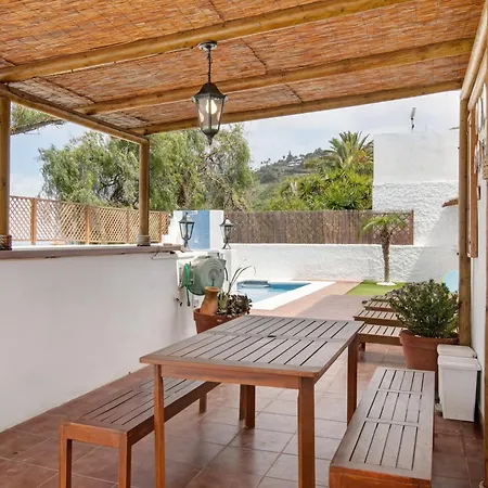 Ferienhaus Chousa