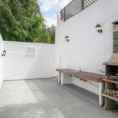 Chousa Ferienhaus Puntillo Del Sol
