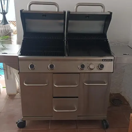 Chousa Ferienhaus *