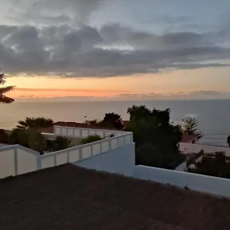 Chousa * Puntillo Del Sol