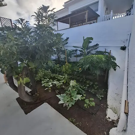Chousa Ferienhaus *