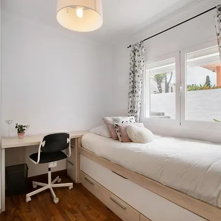 Dom wakacyjny Chousa Sauzal