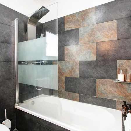 Casa de Férias Chousa *