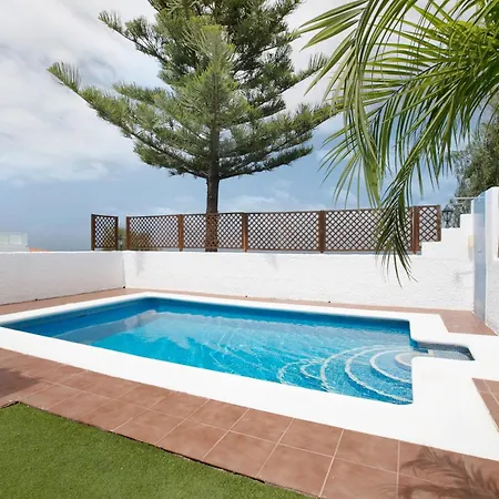 Chousa Puntillo Del Sol