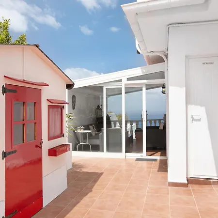 Chousa Casa de Férias