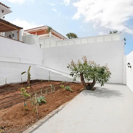 Chousa Casa de Férias Puntillo Del Sol