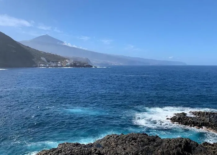 Сasa de vacaciones Chousa