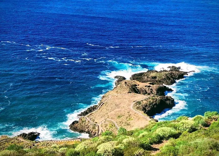 Сasa de vacaciones Chousa