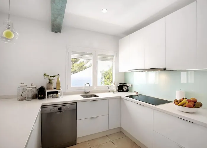 Chousa Сasa de vacaciones *