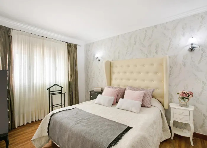 Semesterbostad Chousa *