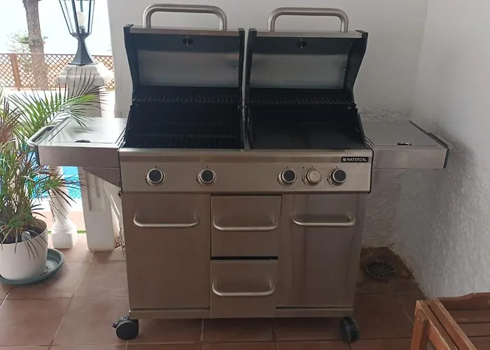 Chousa Сasa de vacaciones *