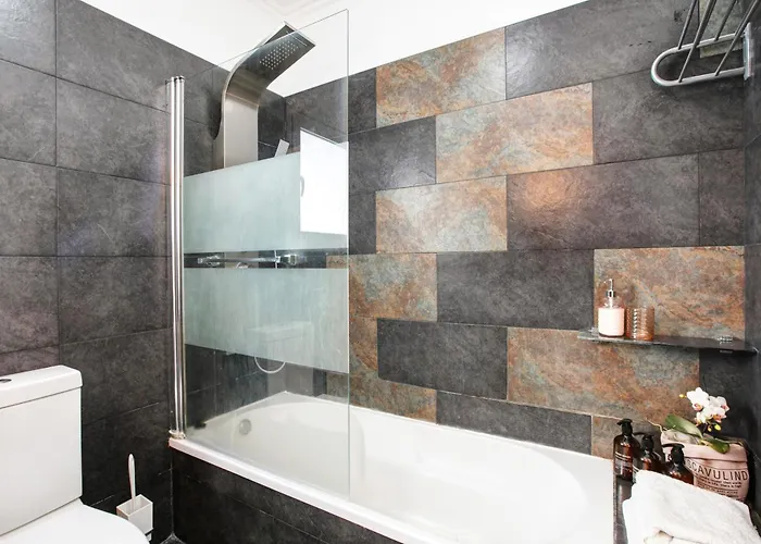 Сasa de vacaciones Chousa *