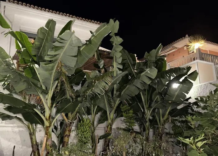 Semesterbostad Chousa Sauzal