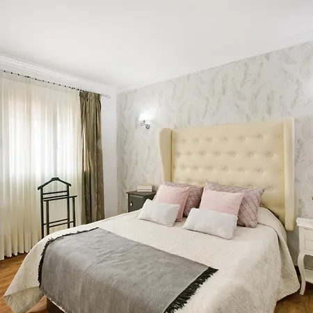 Vakantiehuis Chousa *