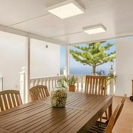 Vakantiehuis Chousa *