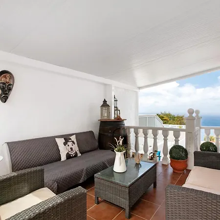 Vakantiehuis Chousa El Sauzal