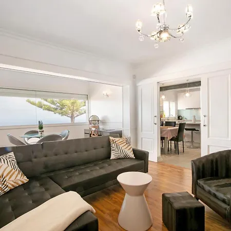 Chousa Vakantiehuis El Sauzal